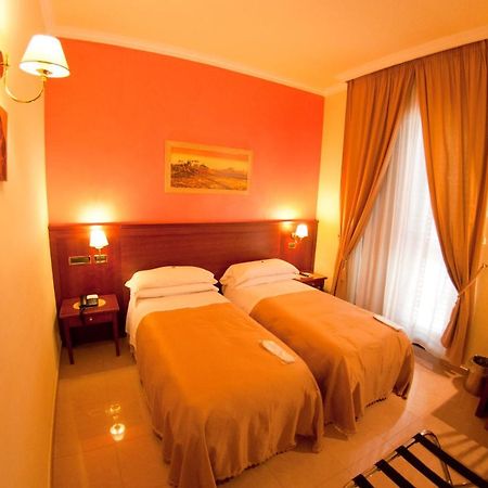 Hotel San Paolo マンドゥーリア 部屋 写真