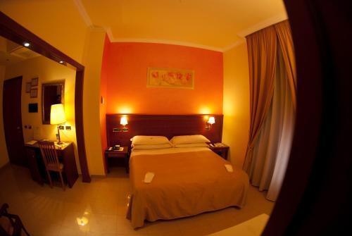 Hotel San Paolo マンドゥーリア エクステリア 写真