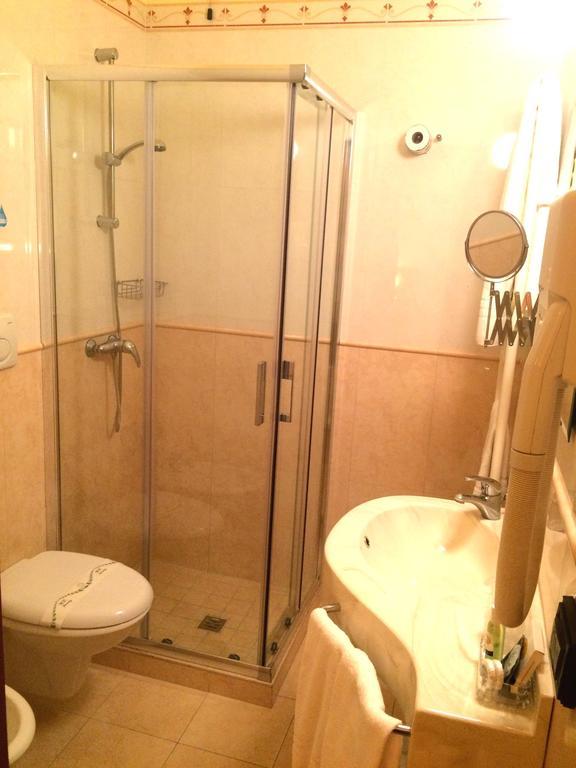 Hotel San Paolo マンドゥーリア エクステリア 写真