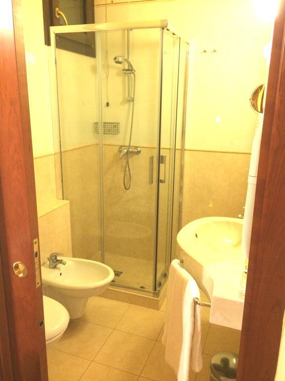 Hotel San Paolo マンドゥーリア エクステリア 写真