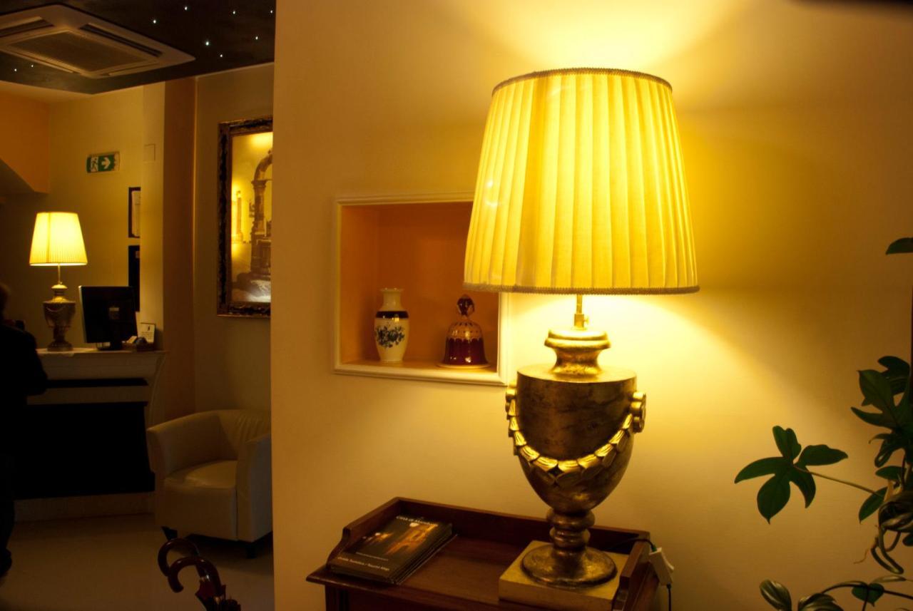 Hotel San Paolo マンドゥーリア 部屋 写真